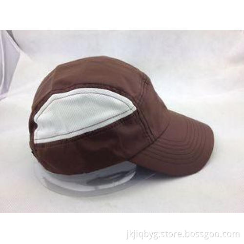 Dry Fit Mesh Running Hats Racing Sport Breathable baseball